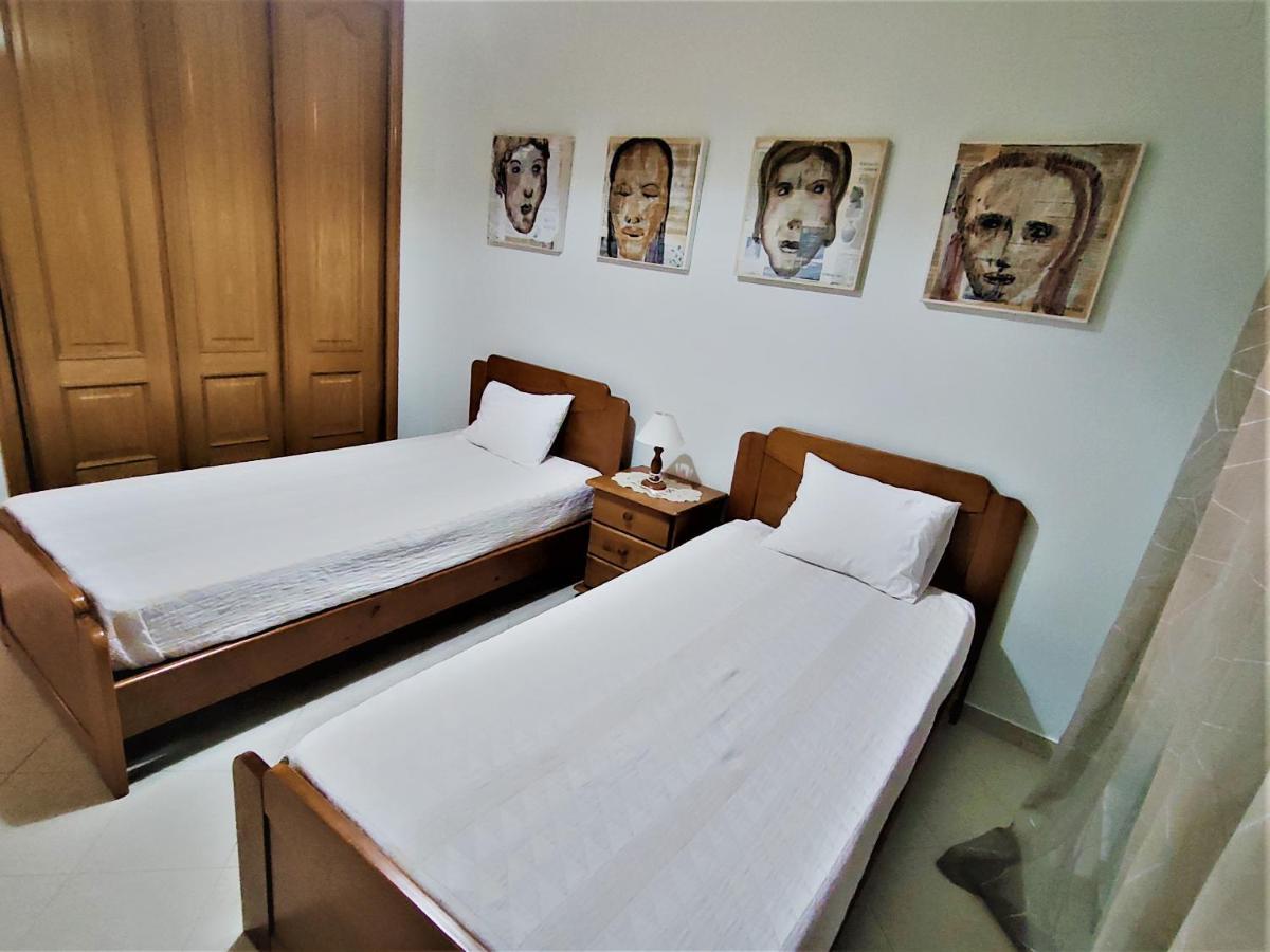 Vivenda Para Ferias Манта-Рота Экстерьер фото